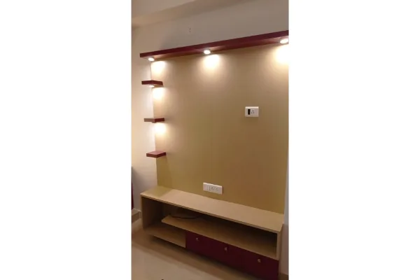 Living Room Furniture